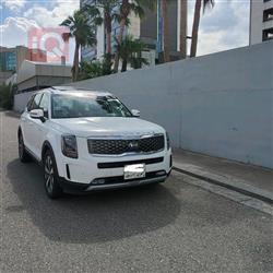 Kia Telluride